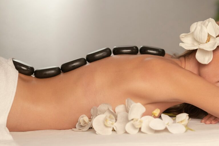 Longmont massage Therapy